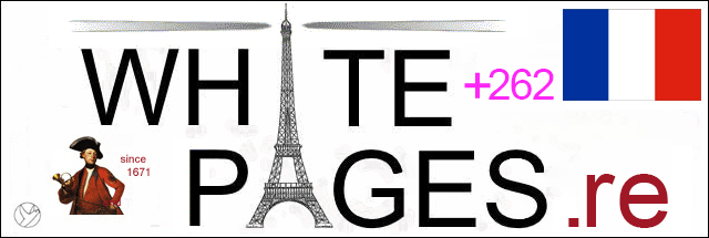 Whitepages.re